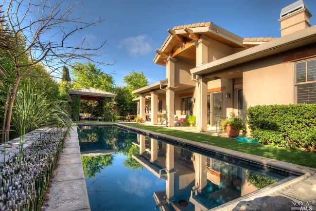 Green Living: A Luxury Home Necessity